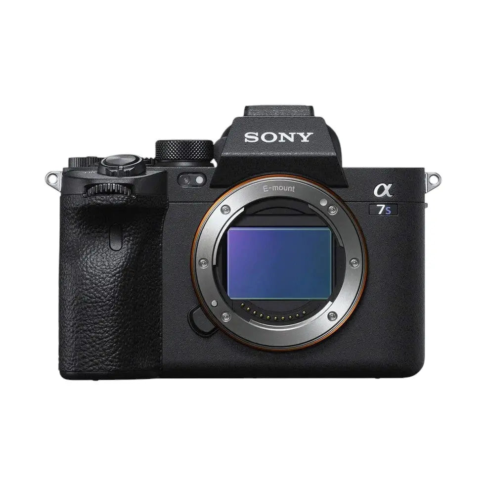 Sony Alpha a7S III Camera Rental in UAE SONY