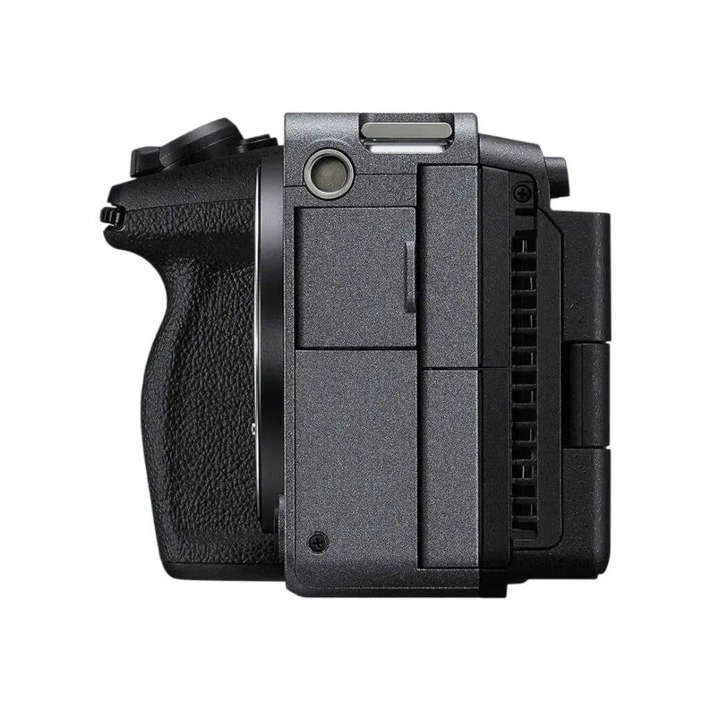 Sony FX3 Cinema Line Camera Rental in UAE SONY