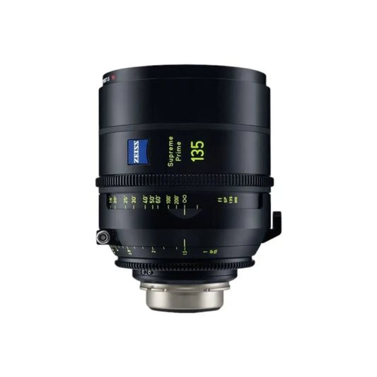 ZEISS Supreme Lens 135mm T1.5/114mm Rental in UAE ZEISS