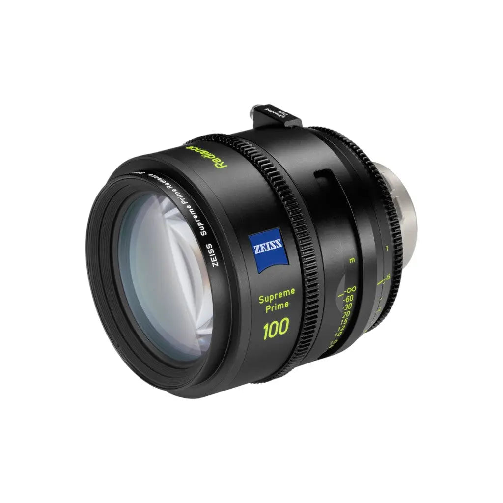 ZEISS Supreme Lens 100mm T1.5/95mm Rental in UAE ZEISS