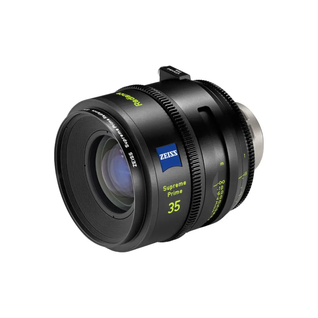 ZEISS Supreme Lens 35mm T1.5/95mm Rental in UAE ZEISS