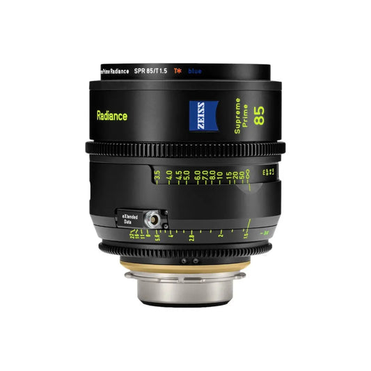 ZEISS Supreme Lens 85mm T1.5/95mm Rental in UAE ZEISS