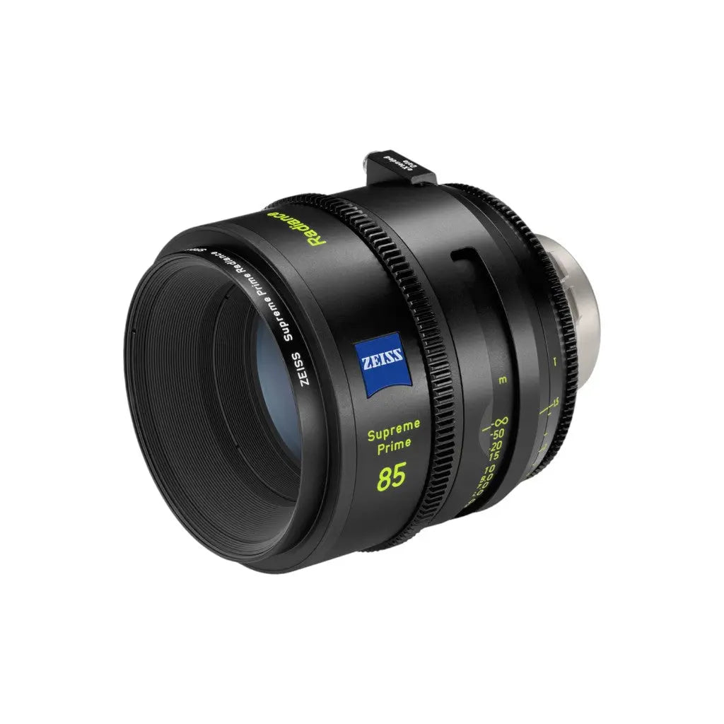 ZEISS Supreme Lens 85mm T1.5/95mm Rental in UAE ZEISS